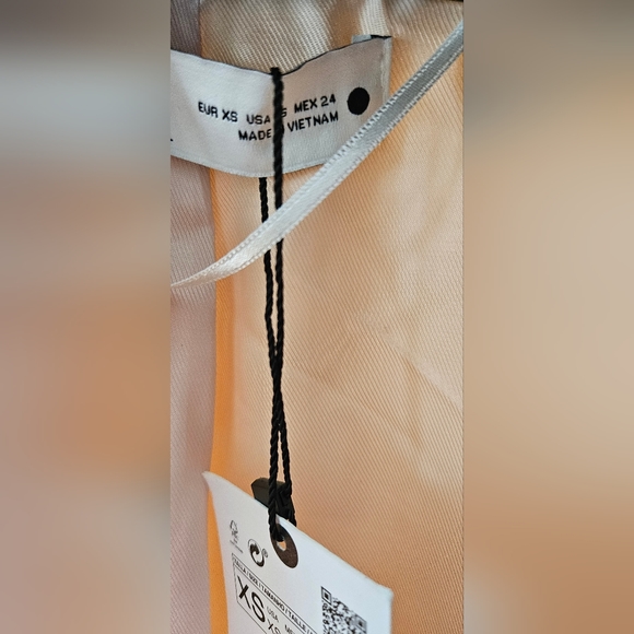 Zara Long coat - Picture 7 of 11